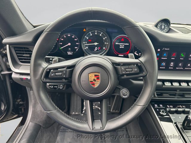 2024 Porsche 911 Carrera Coupe - 23059778 - 16