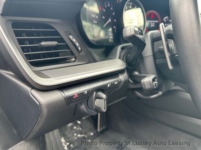 2024 Porsche 911 Carrera Coupe - 23059778 - 17