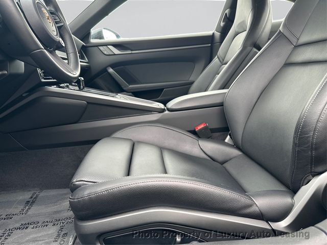 2024 Porsche 911 Carrera Coupe - 23059778 - 18