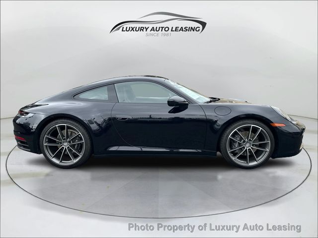 2024 Porsche 911 Carrera Coupe - 23059778 - 1