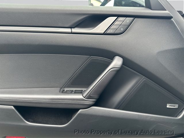 2024 Porsche 911 Carrera Coupe - 23059778 - 19