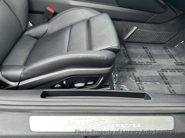 2024 Porsche 911 Carrera Coupe - 23059778 - 20
