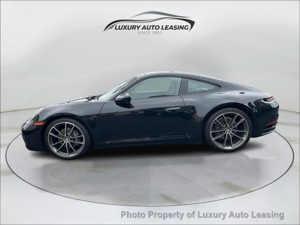 Porsche 911 photo 6