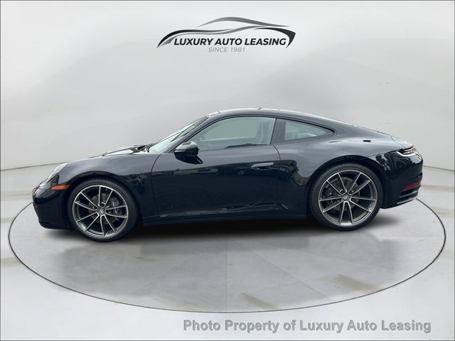 2024 Porsche 911 Carrera Coupe - 23059778 - 5