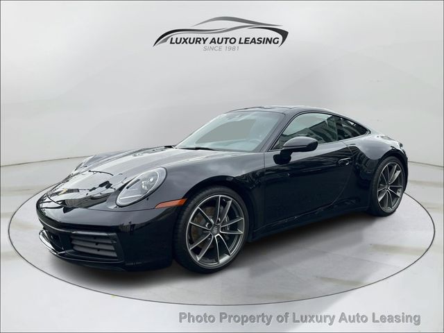 2024 Porsche 911 Carrera Coupe - 23059778 - 6