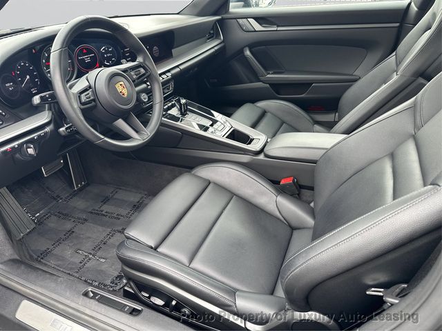2024 Porsche 911 Carrera Coupe - 23059778 - 8