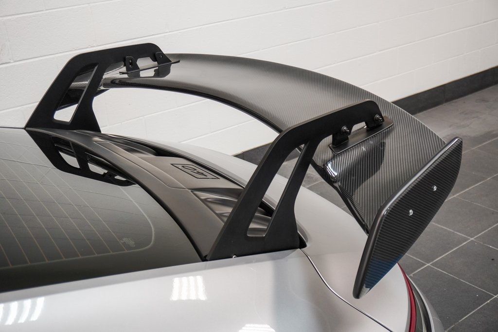 2024 Porsche 911 Coupe photo 13