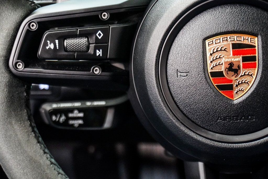 2024 Porsche 911 Coupe photo 26