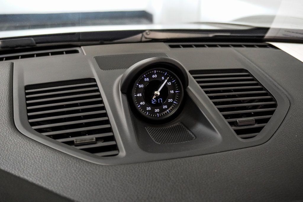 2024 Porsche 911 Coupe photo 36
