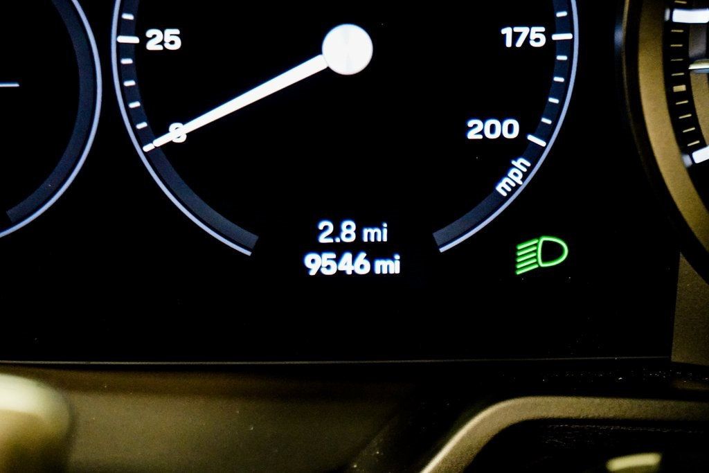 2024 Porsche 911 Coupe photo 42