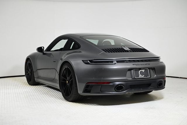 2024 Porsche 911 Carrera GTS - 22738879 - 2