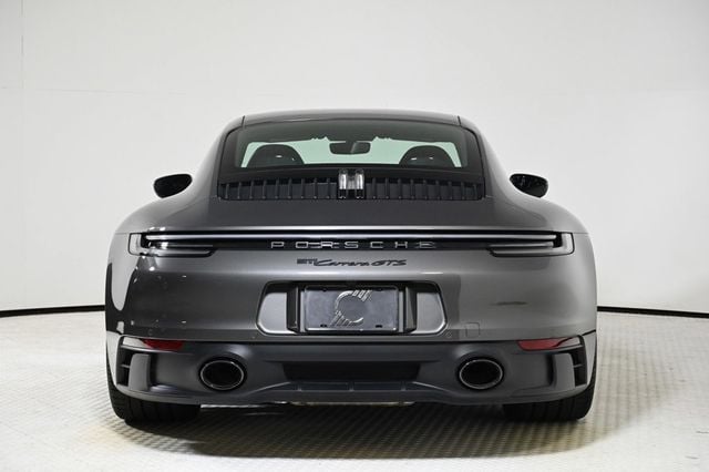 2024 Porsche 911 Carrera GTS - 22738879 - 3