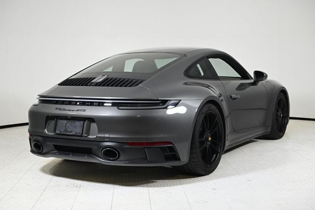 2024 Porsche 911 Carrera GTS - 22738879 - 4