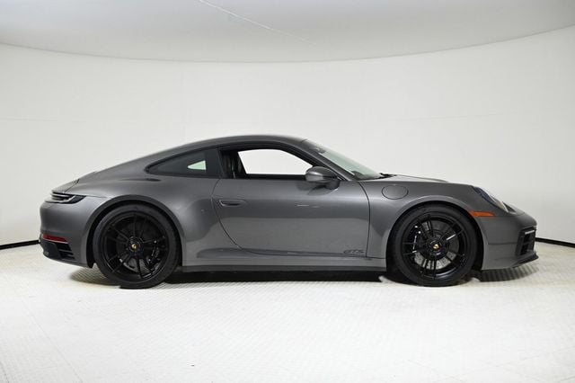 2024 Porsche 911 Carrera GTS - 22738879 - 5