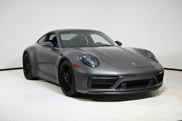 2024 Porsche 911 Carrera GTS - 22738879 - 6