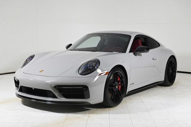 2024 Porsche 911 Carrera GTS - 22973199 - 0