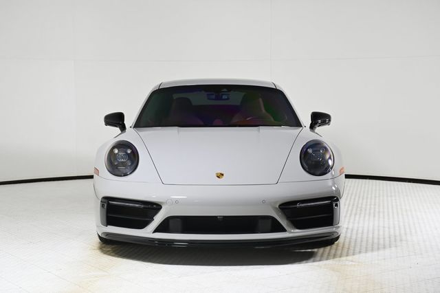2024 Porsche 911 Carrera GTS - 22973199 - 9