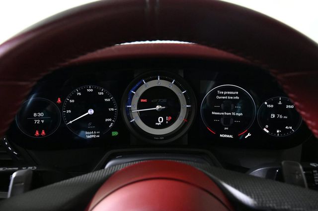 2024 Porsche 911 Carrera GTS - 22973199 - 12