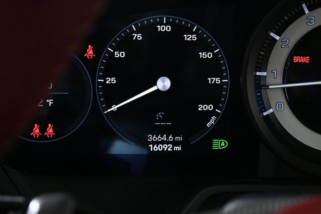 2024 Porsche 911 Carrera GTS - 22973199 - 13