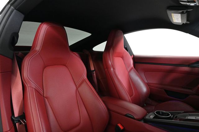 2024 Porsche 911 Carrera GTS - 22973199 - 16
