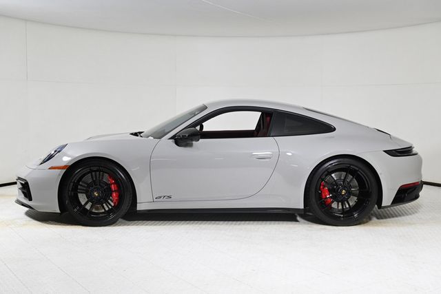 2024 Porsche 911 Carrera GTS - 22973199 - 1