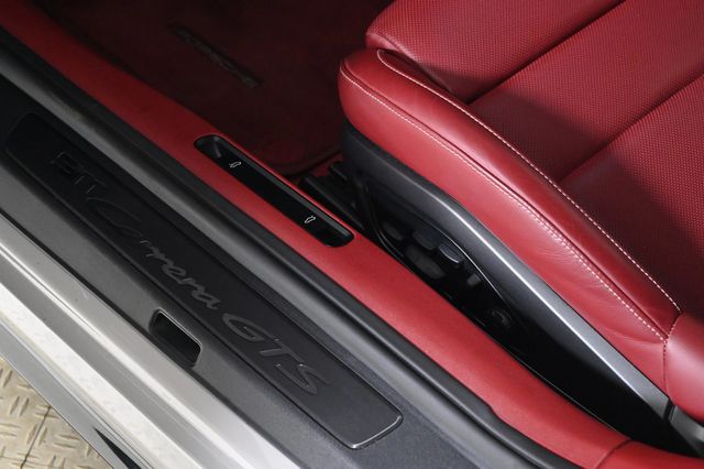 2024 Porsche 911 Carrera GTS - 22973199 - 20