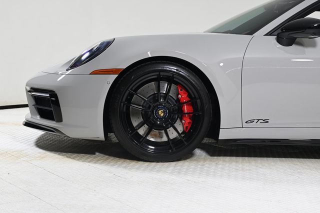 2024 Porsche 911 Carrera GTS - 22973199 - 24