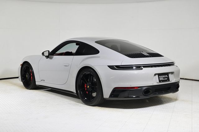 2024 Porsche 911 Carrera GTS - 22973199 - 2