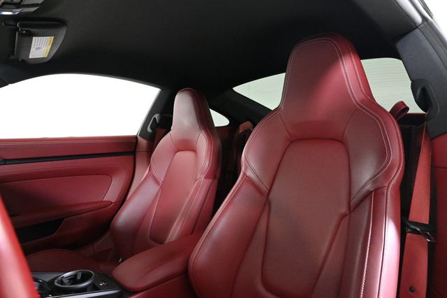 2024 Porsche 911 Carrera GTS - 22973199 - 4
