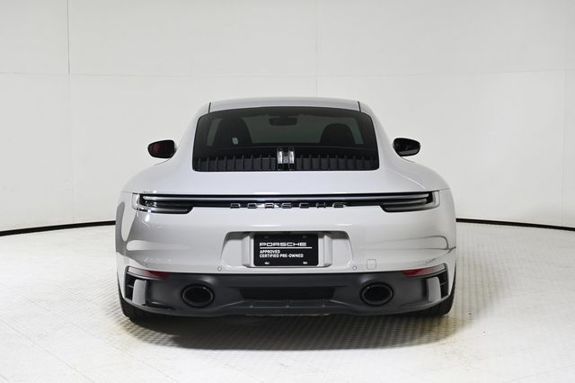 2024 Porsche 911 Carrera GTS - 22973199 - 5