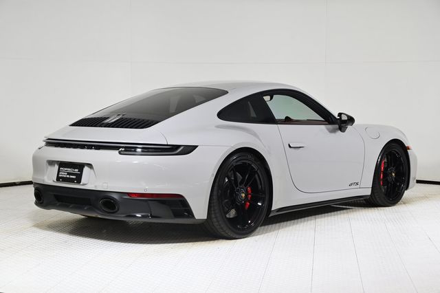 2024 Porsche 911 Carrera GTS - 22973199 - 6