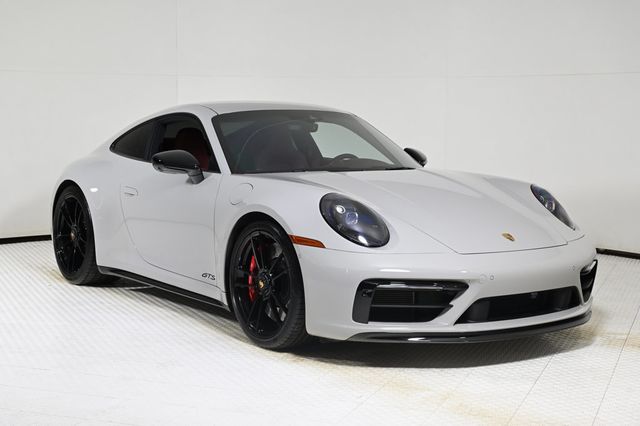 2024 Porsche 911 Carrera GTS - 22973199 - 8