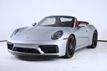 2024 Porsche 911 Carrera GTS Cabriolet - 22626351 - 0