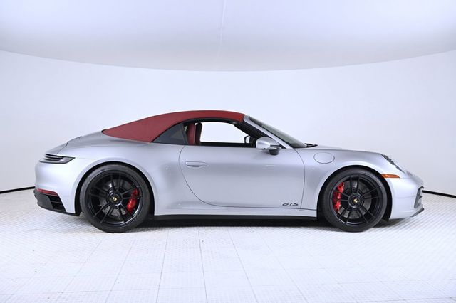 2024 Porsche 911 Carrera GTS Cabriolet - 22626351 - 5