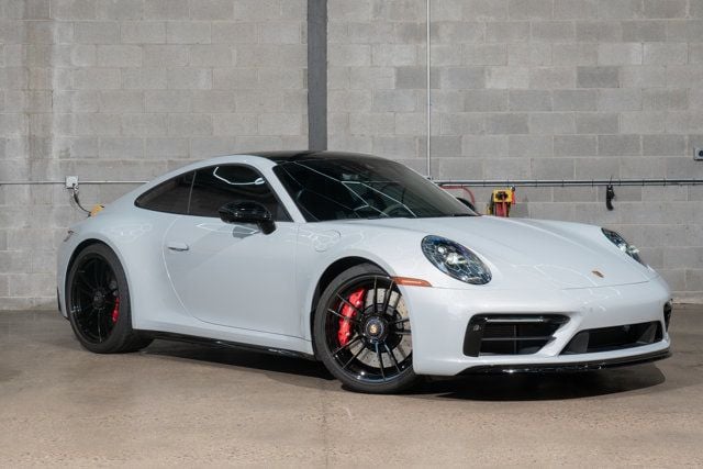 2024 Porsche 911 Carrera GTS Coupe - 22924394 - 0