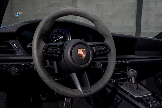 2024 Porsche 911 Carrera GTS Coupe - 22924394 - 11