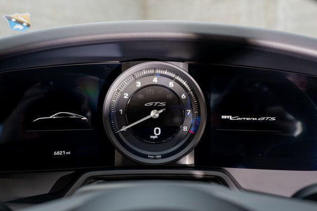 2024 Porsche 911 Carrera GTS Coupe - 22924394 - 12