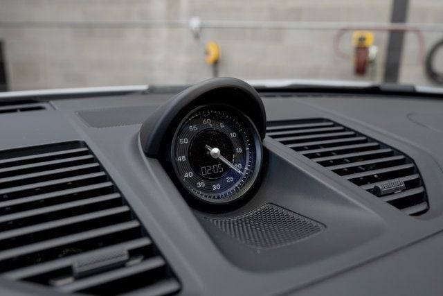 2024 Porsche 911 Carrera GTS Coupe - 22924394 - 14