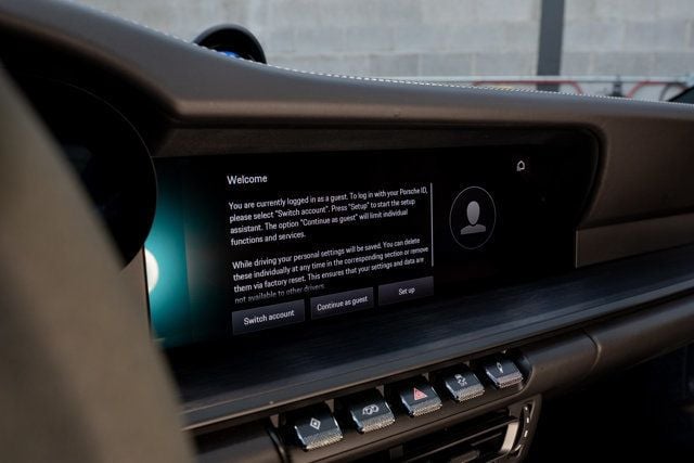 2024 Porsche 911 Carrera GTS Coupe - 22924394 - 15