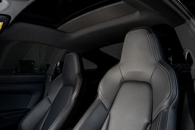 2024 Porsche 911 Carrera GTS Coupe - 22924394 - 22