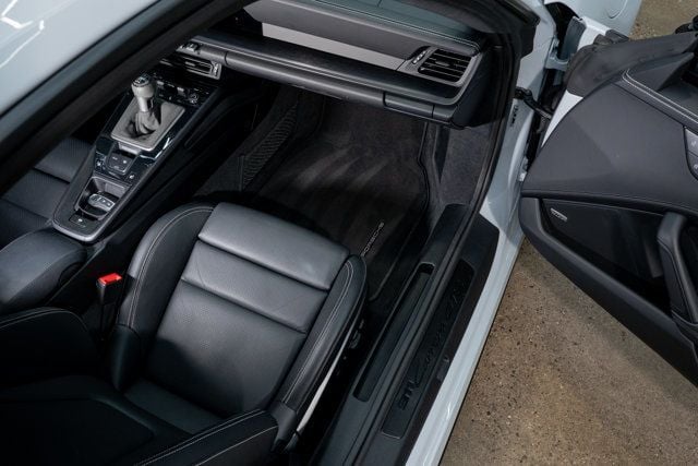 2024 Porsche 911 Carrera GTS Coupe - 22924394 - 24