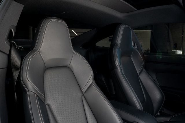 2024 Porsche 911 Carrera GTS Coupe - 22924394 - 25