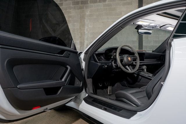 2024 Porsche 911 Carrera GTS Coupe - 22924394 - 29