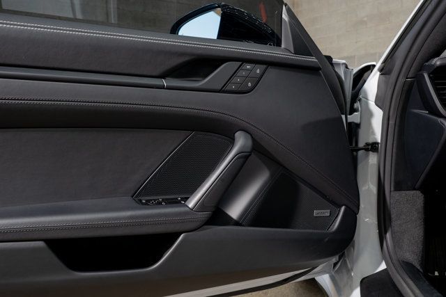 2024 Porsche 911 Carrera GTS Coupe - 22924394 - 30