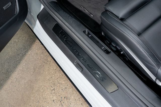 2024 Porsche 911 Carrera GTS Coupe - 22924394 - 32