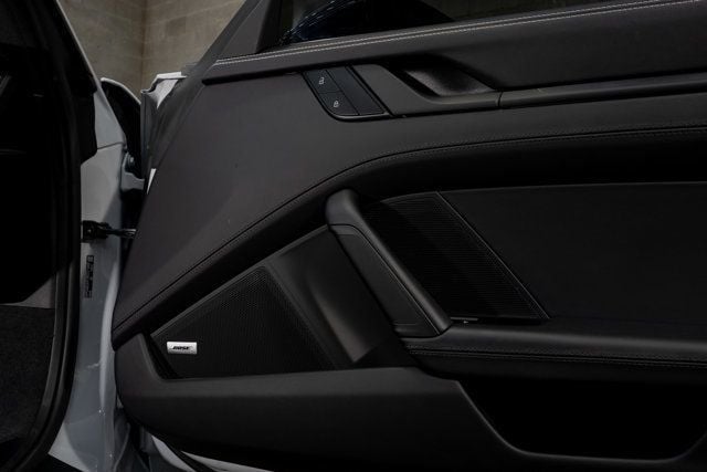 2024 Porsche 911 Carrera GTS Coupe - 22924394 - 35