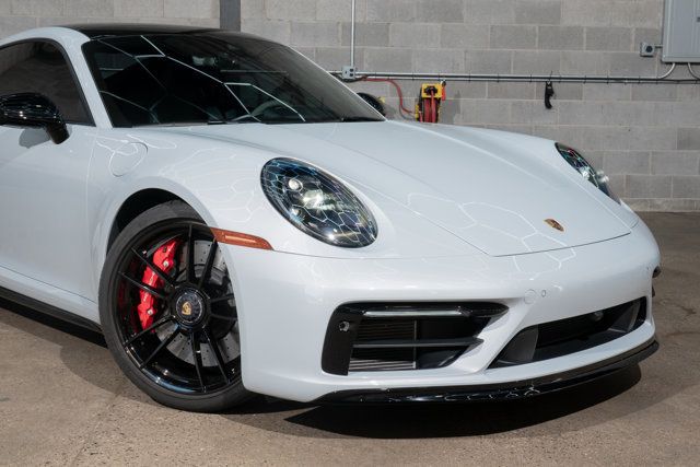 2024 Porsche 911 Carrera GTS Coupe - 22924394 - 36