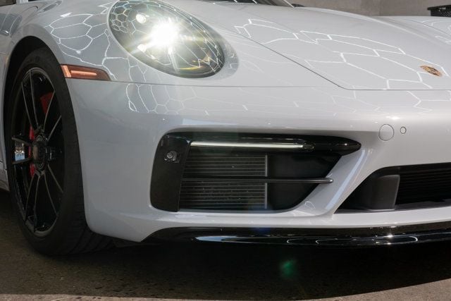 2024 Porsche 911 Carrera GTS Coupe - 22924394 - 37