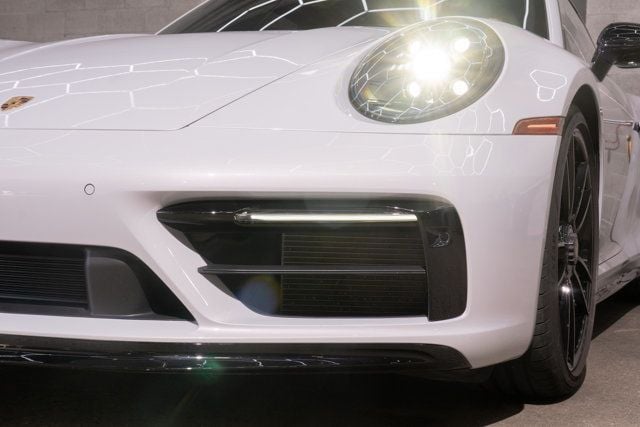 2024 Porsche 911 Carrera GTS Coupe - 22924394 - 38