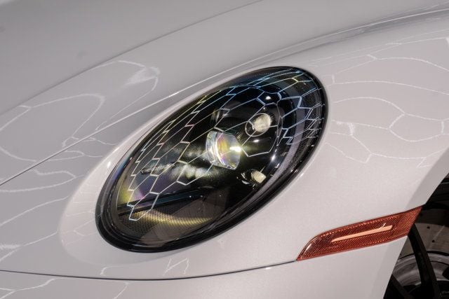 2024 Porsche 911 Carrera GTS Coupe - 22924394 - 39